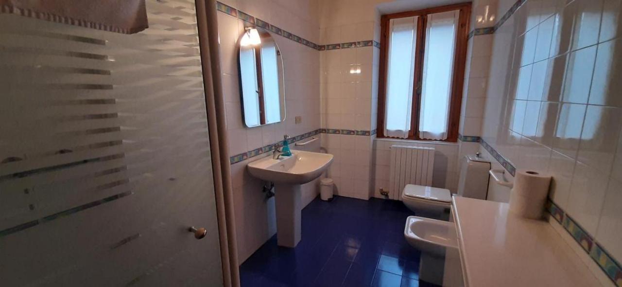 Appartamento Intervallo A 5 Min Da Aquardens Pescantina Exteriér fotografie