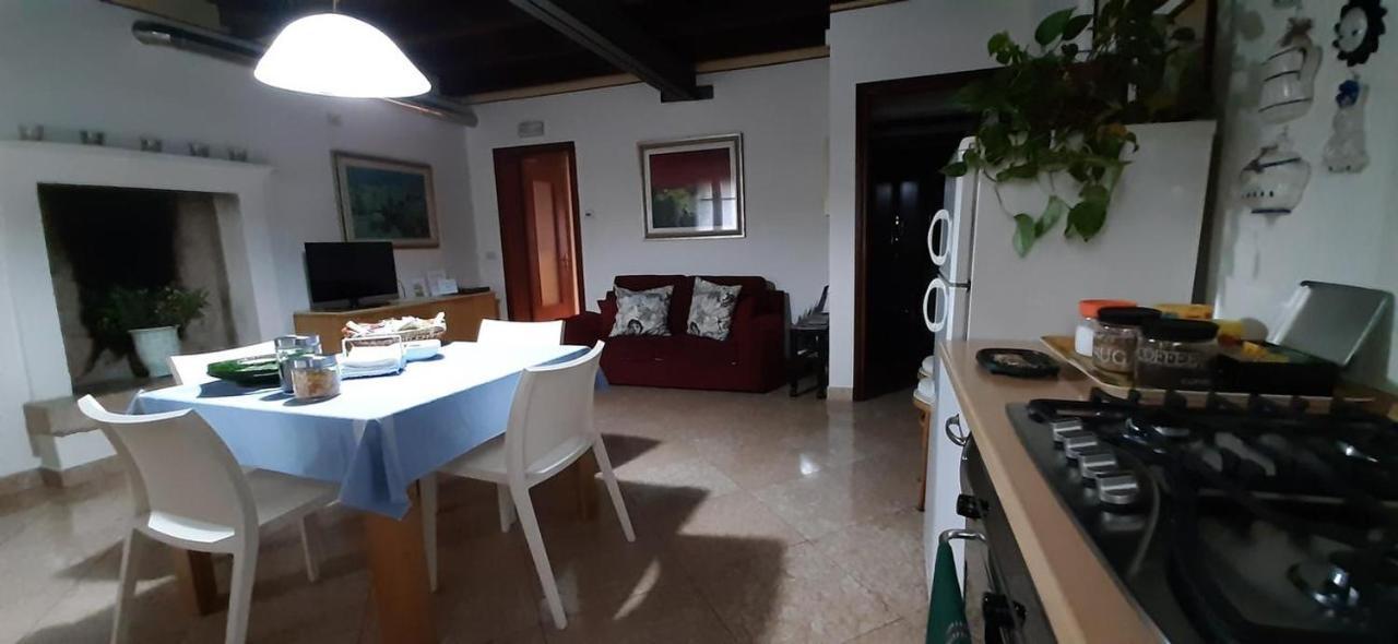Appartamento Intervallo A 5 Min Da Aquardens Pescantina Exteriér fotografie