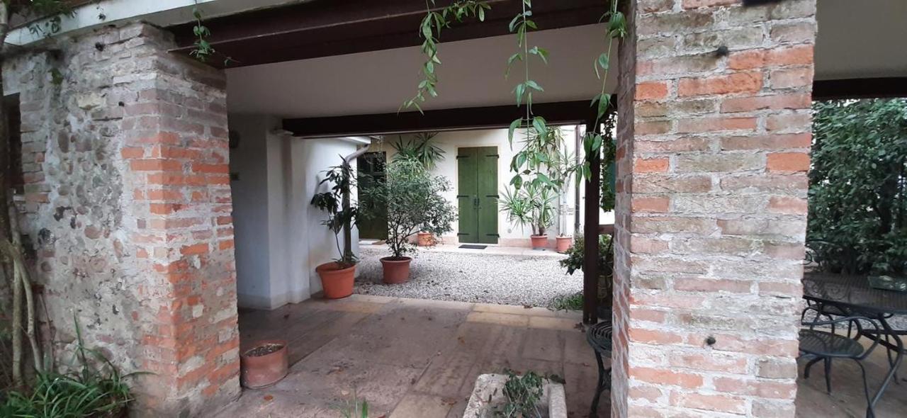 Appartamento Intervallo A 5 Min Da Aquardens Pescantina Exteriér fotografie